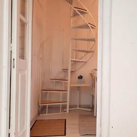 Zoe Apartments No 7 , Hydra Island Greece 외부 사진